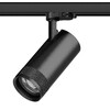 Миниатюра фото трековый трехфазный светильник 30w lightstar canno pro c4307qt | 220svet.ru