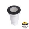 Миниатюра фото грунтовый светильник fumagalli ceci 90 1f1.000.000.axu1l | 220svet.ru