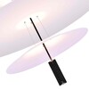 Миниатюра фото подвесной светодиодный светильник st luce sl6101.423.01 | 220svet.ru