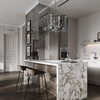 Миниатюра фото подвесной светильник loft it reflection 10433/6 | 220svet.ru
