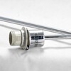 Миниатюра фото потолочная люстра lussole  toledo lsp-8181 | 220svet.ru