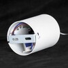 Миниатюра фото подвесная люстра lussole hardin lsp-7425 | 220svet.ru