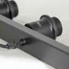 Миниатюра фото подвесная люстра lussole berkeley lsp-8729 | 220svet.ru