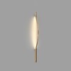 Миниатюра фото светильник настенный для инсталляции odeon light fino xs 7154/100d бронзовый | 220svet.ru