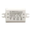 Миниатюра фото настенный светодиодный светильник designled gw-3518-5-bl-ww 002656 | 220svet.ru