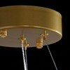 Миниатюра фото подвесная люстра imperium loft thera 249072-26 | 220svet.ru