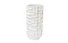 Миниатюра фото кашпо garda decor zs-c787-27 | 220svet.ru