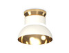 Миниатюра фото накладной светильник ambrella light diy spot xs xs8101061 | 220svet.ru