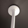 Миниатюра фото торшер mantra vertical 7358 | 220svet.ru