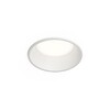 Миниатюра фото точечный светильник denkirs trim dk2450-wh | 220svet.ru