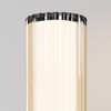 Миниатюра фото ландшафтный светильник maytoni rib o502fl-01b | 220svet.ru