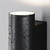 Миниатюра фото уличный настенный светильник maytoni tube o508wl-l6b3k | 220svet.ru