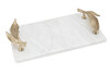 Миниатюра фото поднос декоративный garda decor 69-22768 | 220svet.ru
