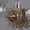 Миниатюра фото бра illumico il2066-1wbc-25 elite | 220svet.ru