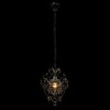 Миниатюра фото подвесной светильник loft it burlesque 10417 bl | 220svet.ru