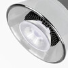 Миниатюра фото светильник трековый однофазный 48v 6w 4000k lightstar due hermes 210947 | 220svet.ru