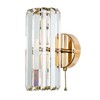 Миниатюра фото бра arte lamp santorini a1049ap-2go | 220svet.ru