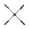 Миниатюра фото коннектор питания гибкий x-образный ambrella light track system magnetic gl3639 | 220svet.ru