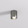 Миниатюра фото потолочный светодиодный светильник denkirs shine tube dk2610-dn | 220svet.ru