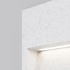 Миниатюра фото подсветка для лестниц maytoni futo o512sl-l3w3k1 | 220svet.ru