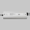 Миниатюра фото блок питания для светодиодной ленты ip67 12в 300вт maytoni источники напряжения 12в 812007 | 220svet.ru