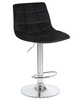 Миниатюра фото стул барный dobrin tailor lm-5017-n_ch-m_v-mj9-101-11073 | 220svet.ru