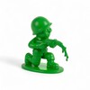Миниатюра фото статуэтка plastic peace seletti 09018 | 220svet.ru