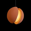 Миниатюра фото подвесной светильник loft it yo-yo 10481 red | 220svet.ru