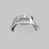 Миниатюра фото линза для светильников серии 25° maytoni accessories mini lensd25-25 | 220svet.ru