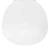 Миниатюра фото потолочный светильник lightstar grazia 608616 белый/матовый | 220svet.ru