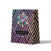 Миниатюра фото подарочный пакет gift bag ny 40x30 seletti | 220svet.ru