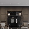 Миниатюра фото встраиваемый светильник novotech morus 370999 белый | 220svet.ru
