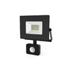 Миниатюра фото прожектор светодиодный gauss elementary 30w 6500к 628511330 | 220svet.ru
