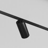 Миниатюра фото трековый светильник denkirs smart spot zigbee dk8320-bk | 220svet.ru