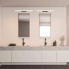 Миниатюра фото настенный светильник-подсветка mantra 9257 | 220svet.ru