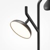 Миниатюра фото торшер maytoni vita mod451fl-l16b3k | 220svet.ru