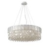 Миниатюра фото подвесная люстра favourite modus 4782-18p | 220svet.ru