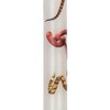 Миниатюра фото свеча stern snakes white set of 2 seletti 14089s | 220svet.ru
