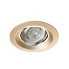 Миниатюра фото точечный светильник kanlux colie dto-g 26741 | 220svet.ru