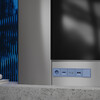 Миниатюра фото накладка для розетки компьютерной rj45 кат.6 voltum s70 vls001315 (деним) | 220svet.ru