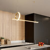 Миниатюра фото подвесной светильник imperium loft moffit b long l120 black 231392-23 | 220svet.ru