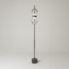 Миниатюра фото торшер maytoni double moon mod478fl-l15b3k | 220svet.ru