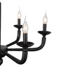 Миниатюра фото подвесная люстра st luce maste sl1114.403.06 | 220svet.ru