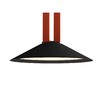 Миниатюра фото трековый светодиодный светильник st luce band st454.446.12 | 220svet.ru