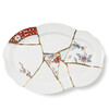 Миниатюра фото блюдо kintsugi seletti | 220svet.ru