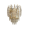 Миниатюра фото бра delight collection od2095-wall gold | 220svet.ru