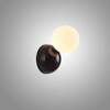 Миниатюра фото настенный светильник imperium loft ball 345420-23 | 220svet.ru