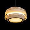 Миниатюра фото подвесной светильник loft it colette 10474p/c | 220svet.ru
