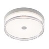 Миниатюра фото потолочный светильник citilux dixon cl747230v | 220svet.ru