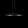 Миниатюра фото подвесной светильник loft it dime 10371p black | 220svet.ru